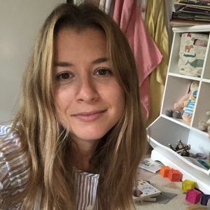 Meet your Posher, Carly